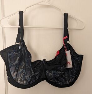 Hettie Balconette Bra